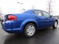 Blue Streak Pearl - Avenger SE Photo No. 3