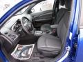 Blue Streak Pearl - Avenger SE Photo No. 6