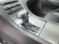 2010 Ford Taurus Charcoal Black Interior Transmission Photo