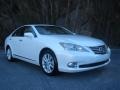Starfire White Pearl - ES 350 Photo No. 1