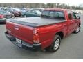 Impulse Red Pearl - Tacoma Access Cab Photo No. 4