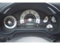 2014 Toyota FJ Cruiser 4WD Gauges