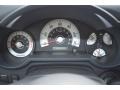 Dark Charcoal Gauges Photo for 2014 Toyota FJ Cruiser #90280276