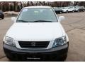 Taffeta White - CR-V EX 4WD Photo No. 2