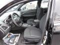 Black Clear Coat - Avenger SE Photo No. 6