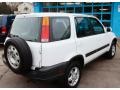 Taffeta White - CR-V EX 4WD Photo No. 6