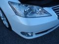 Starfire White Pearl - ES 350 Photo No. 12