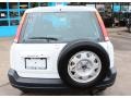 Taffeta White - CR-V EX 4WD Photo No. 7
