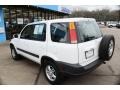 Taffeta White - CR-V EX 4WD Photo No. 8