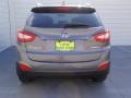 2014 Shadow Gray Hyundai Tucson Limited  photo #5