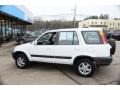 Taffeta White - CR-V EX 4WD Photo No. 10