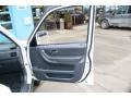 Taffeta White - CR-V EX 4WD Photo No. 16