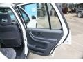 Taffeta White - CR-V EX 4WD Photo No. 17