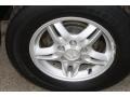 Taffeta White - CR-V EX 4WD Photo No. 20