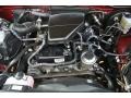 2.7 Liter DOHC 16V VVT 4 Cylinder Engine for 2007 Toyota Tacoma Access Cab #90280759