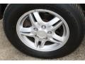 Taffeta White - CR-V EX 4WD Photo No. 22