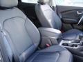 2014 Shadow Gray Hyundai Tucson Limited  photo #19