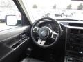 2012 Brilliant Black Crystal Pearl Jeep Liberty Limited 4x4  photo #12