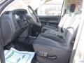 2005 Bright Silver Metallic Dodge Ram 2500 SLT Quad Cab 4x4  photo #5