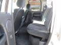 Bright Silver Metallic - Ram 2500 SLT Quad Cab 4x4 Photo No. 7