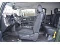 Dark Charcoal Interior Photo for 2014 Toyota FJ Cruiser #90281125