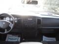 Bright Silver Metallic - Ram 2500 SLT Quad Cab 4x4 Photo No. 8