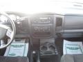 2005 Bright Silver Metallic Dodge Ram 2500 SLT Quad Cab 4x4  photo #9