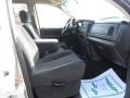 Bright Silver Metallic - Ram 2500 SLT Quad Cab 4x4 Photo No. 10