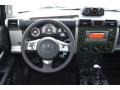 Dark Charcoal Dashboard Photo for 2014 Toyota FJ Cruiser #90281222