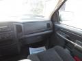 Bright Silver Metallic - Ram 2500 SLT Quad Cab 4x4 Photo No. 13