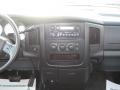 Bright Silver Metallic - Ram 2500 SLT Quad Cab 4x4 Photo No. 14