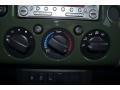 2014 Toyota FJ Cruiser 4WD Controls