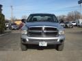 Bright Silver Metallic - Ram 2500 SLT Quad Cab 4x4 Photo No. 17