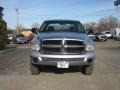 2005 Bright Silver Metallic Dodge Ram 2500 SLT Quad Cab 4x4  photo #17