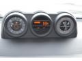  2014 FJ Cruiser 4WD 4WD Gauges