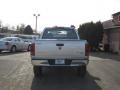 Bright Silver Metallic - Ram 2500 SLT Quad Cab 4x4 Photo No. 18