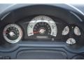 Dark Charcoal Gauges Photo for 2014 Toyota FJ Cruiser #90281446