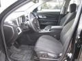 Black - Equinox LS AWD Photo No. 5