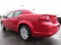 Redline 2-Coat Pearl - Avenger SE Photo No. 2