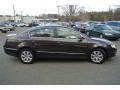 Mocha Brown - Passat 2.0T Sedan Photo No. 3