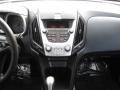 Black - Equinox LS AWD Photo No. 8