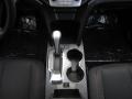 Black - Equinox LS AWD Photo No. 9