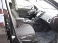 Black - Equinox LS AWD Photo No. 10