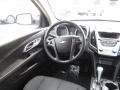Black - Equinox LS AWD Photo No. 13