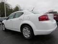 Bright White - Avenger SE Photo No. 2