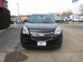 Black - Equinox LS AWD Photo No. 18