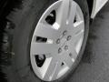 Bright White - Avenger SE Photo No. 5