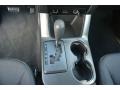Pacific Blue - Sorento LX AWD Photo No. 10