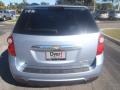 2014 Silver Topaz Metallic Chevrolet Equinox LT  photo #4