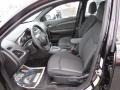 Black Clear Coat - Avenger SE Photo No. 6